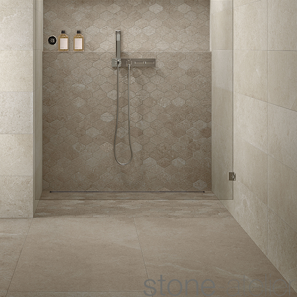 Bogo Taupe Stone Atelier