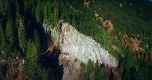 Grüntöne aus der Schweiz